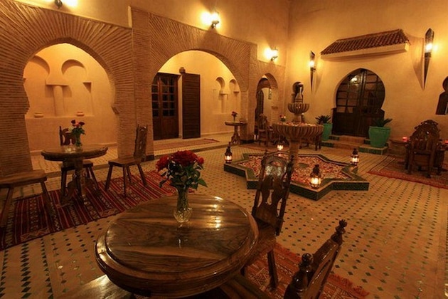 Gallery - Villa Dar Mya Palmiers