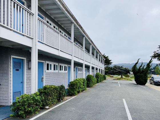 Gallery - Monterey Bay Lodge