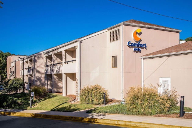Gallery - Comfort Inn