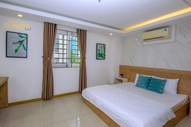 Gallery - Nắng Vàng Nha Trang Hotel