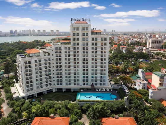 Gallery - Elegant Suites Westlake