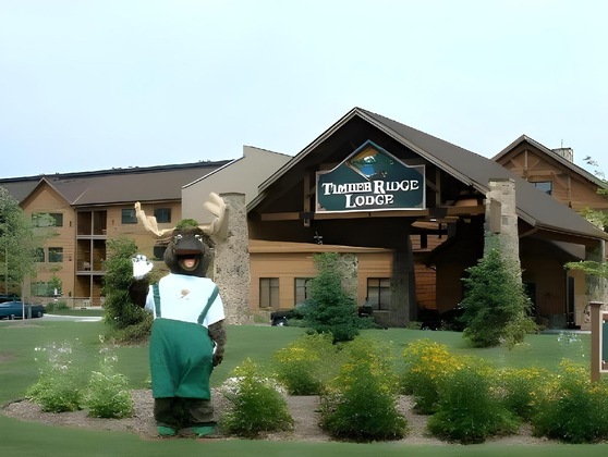 Gallery - Timber Ridge Lodge And Waterpark