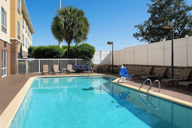 Gallery - Fairfield Inn & Suites By Marriott Tifton