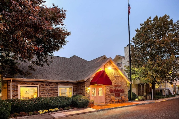 Gallery - Residence Inn By Marriott Shelton-Fairfield County