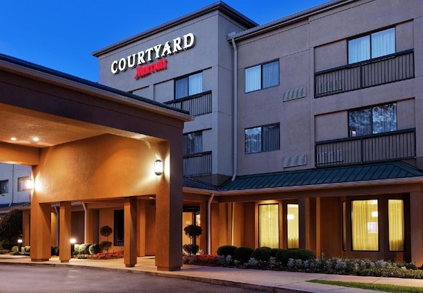 Gallery - Courtyard By Marriott Tallahassee North I-10 Capital Circle