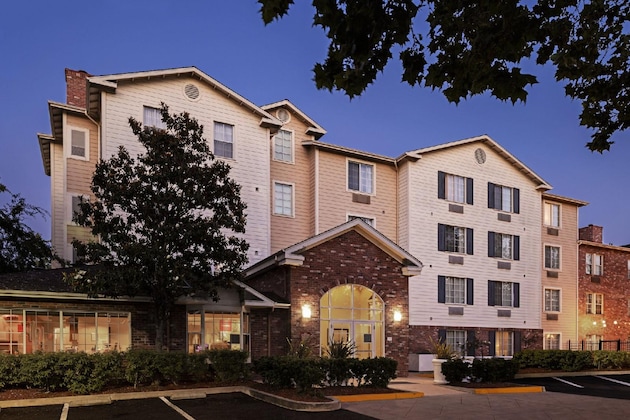 Gallery - Towneplace Suites By Marriott Sunnyvale Silicon Valley