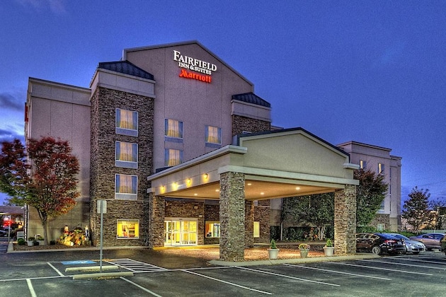 Gallery - Fairfield Inn & Suites By Marriott Murfreesboro