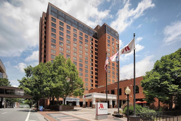 Gallery - Winston-Salem Marriott