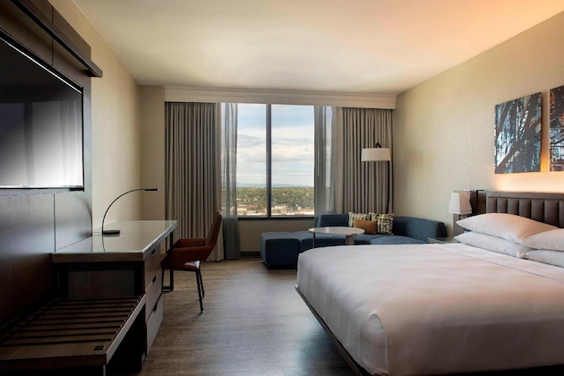 Gallery - Winston-Salem Marriott