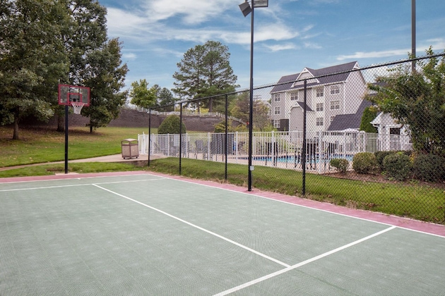 Gallery - Residence Inn By Marriott Little Rock