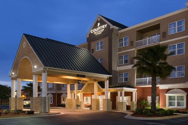 Gallery - Country Inn & Suites By Radisson, Panama City Beach, Fl
