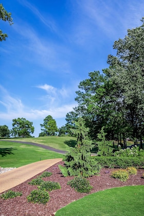 Gallery - The Lodge At Kiln Creek Resort