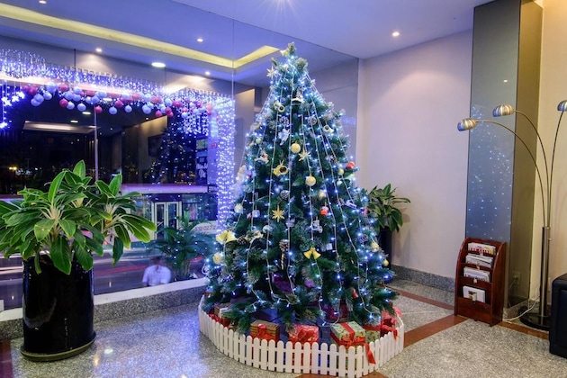 Gallery - Central Park Saigon Hotel
