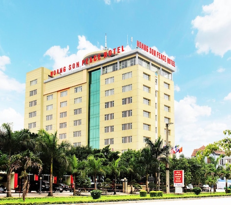 Gallery - Hoang Son Peace Hotel