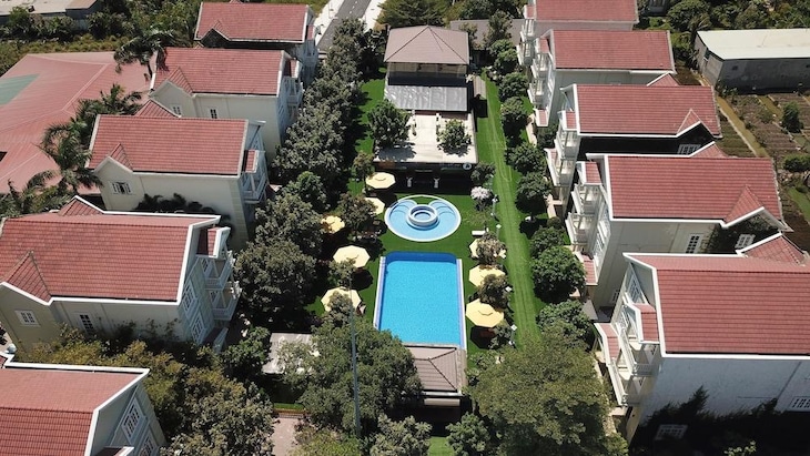 Gallery - Toki Saigon Resort & Spa