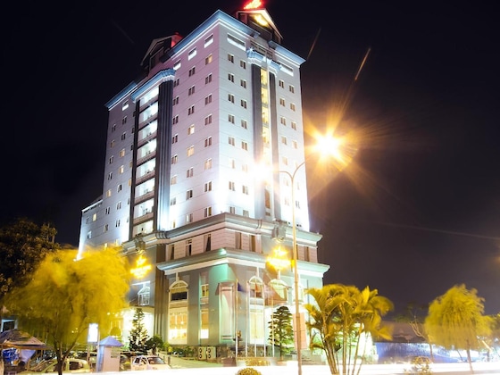 Gallery - Seastars Hotel Hai Phong
