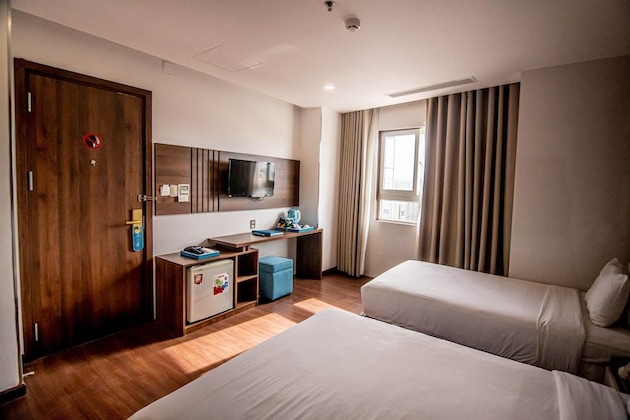 Gallery - Gold Central Hotel By Haviland