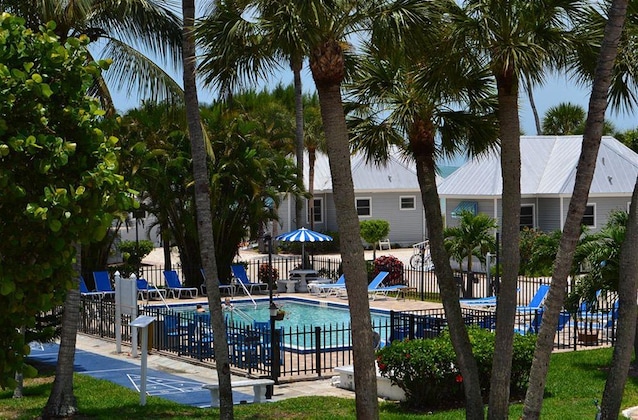 Gallery - Shalimar Cottages And Motel