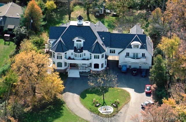 Gallery - The Columbia Inn at Peralynna Manor