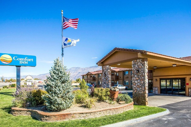 Gallery - Quality Inn Lone Pine Near Mount Whitney