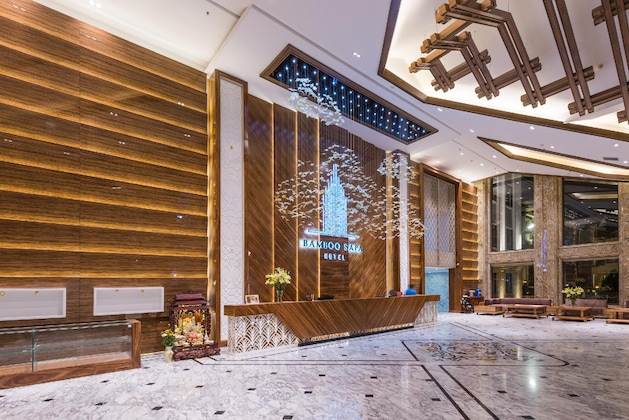 Gallery - Bamboo Sapa Hotel