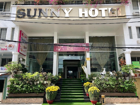 Gallery - Sunny Hotel