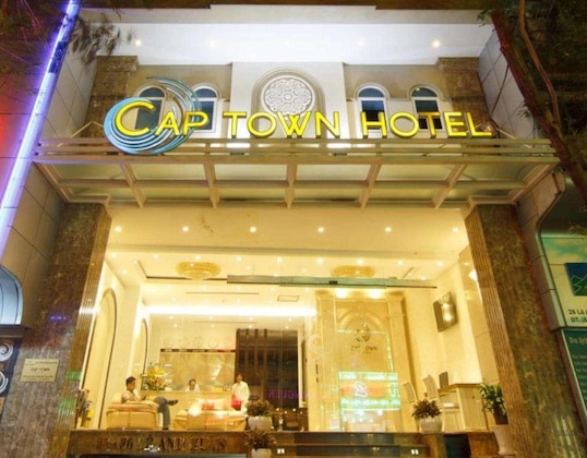 Gallery - Cap Town Hotel