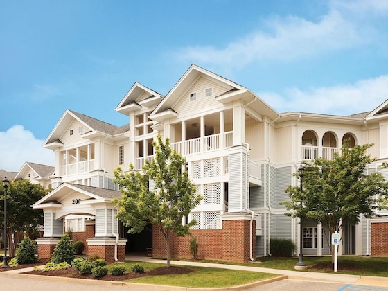 Gallery - Bluegreen Parkside Williamsburg Ascend Resort Collection