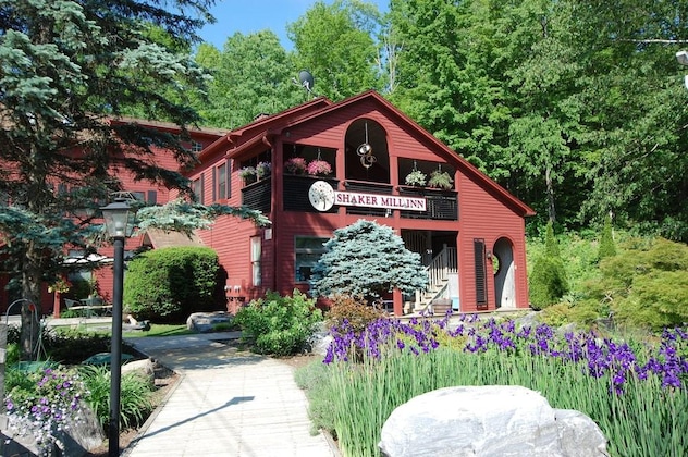 Gallery - Shaker Mill Inn