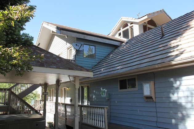 Gallery - Black Bear Manor