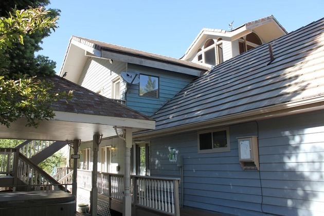 Gallery - Black Bear Manor