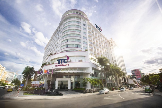 Gallery - Ttc Hotel - Michelia