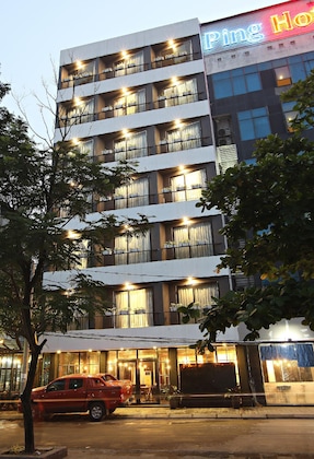 Gallery - Ping Hanoi Hotel