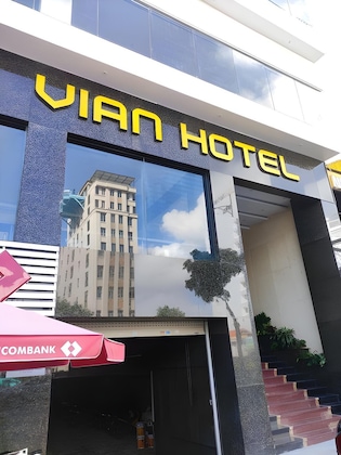 Gallery - Vian Hotel And Spa Da Nang