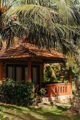 Gallery - Thanh Kieu Beach Resort