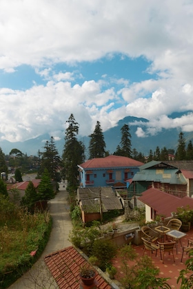 Gallery - Sapa Elegance Hotel