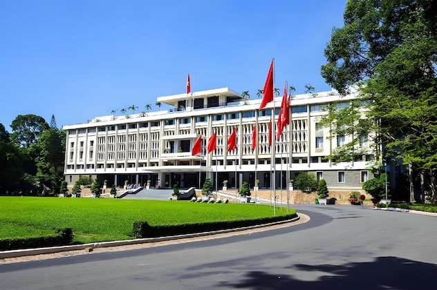 Gallery - Silverland Jolie Hotel