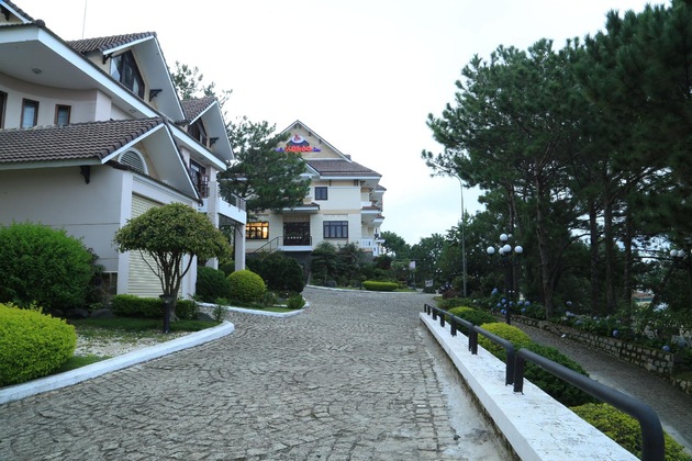 Gallery - Ky Hoa Da Lat Hotel