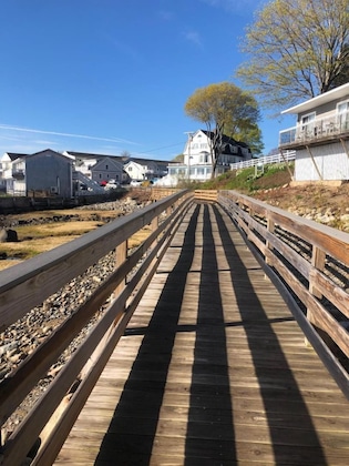 Gallery - The Sea View Motel