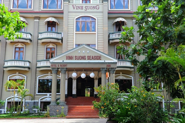 Gallery - Vinh Suong Seaside