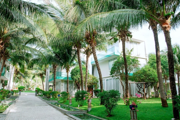 Gallery - Villa Del Sol Beach Resort & Spa