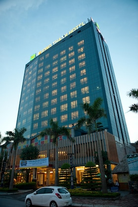 Gallery - Muong Thanh Xa La