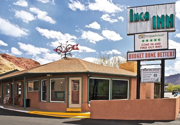 Gallery - The Gonzo Inn