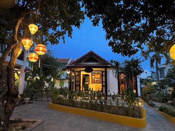 Gallery - Hoi An Garden Villas