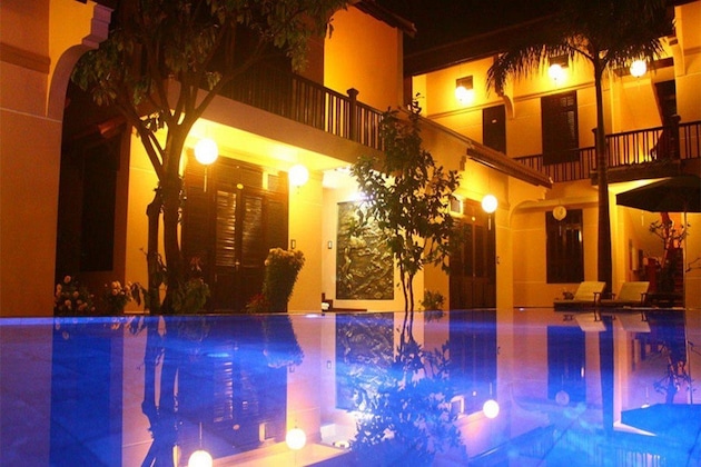 Gallery - Hoi An Garden Villas