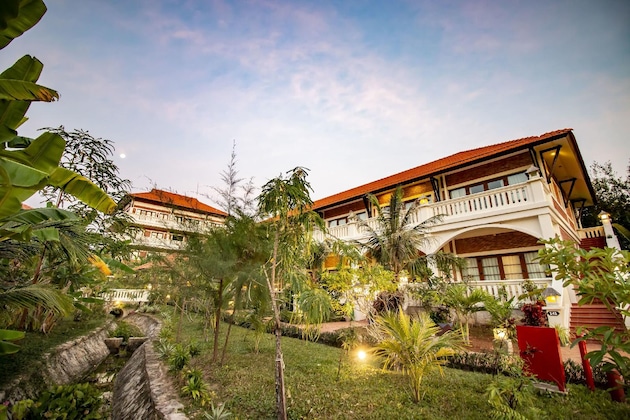 Gallery - Cassia Cottage Resort And Spa