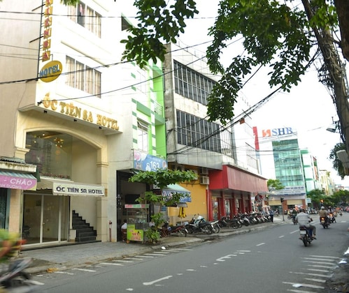 Gallery - Oc Tien Sa Hotel