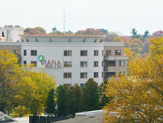 Gallery - Viana Hotel And Spa, Trademark Collection By Wyndham