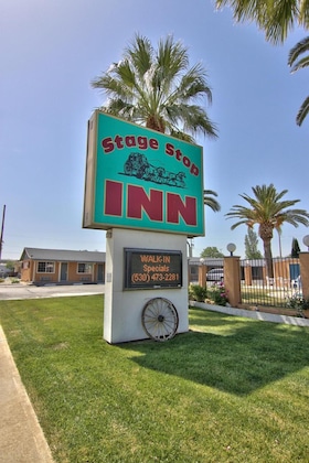 Gallery - Stage Stop Inn Williams