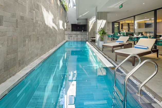 Gallery - Satya Da Nang Hotel Han Market
